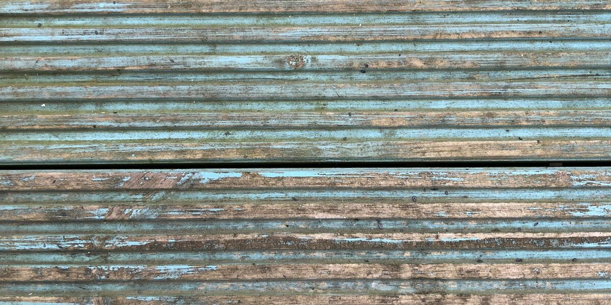 Why Most DIY Deck Staining Jobs Fail (And How to Fix It)