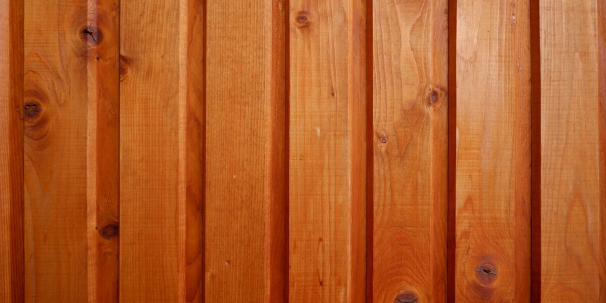 Quick Tip: Grain Raising Prevents Rough Finishes