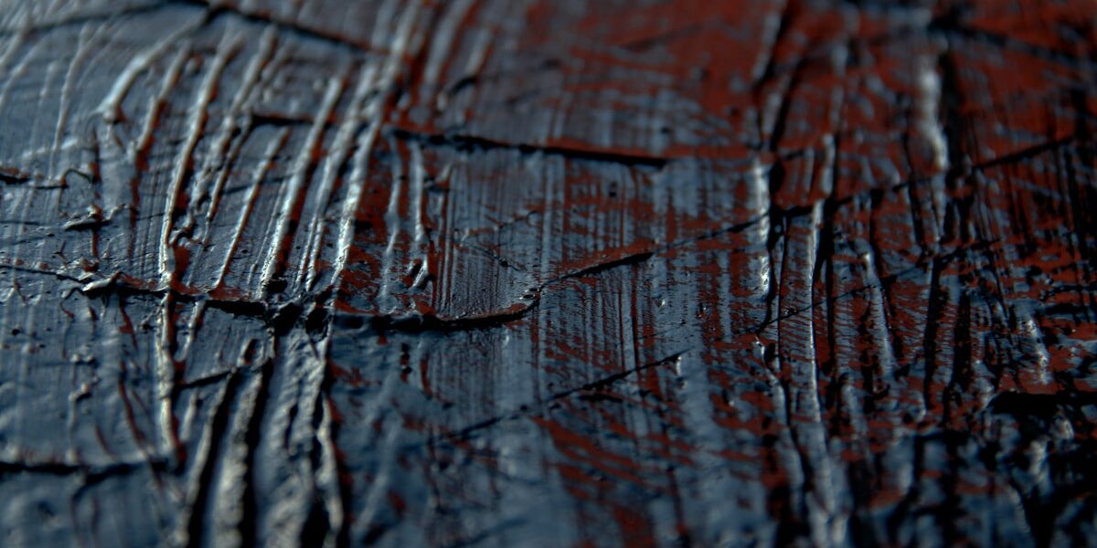 Quick Tip: Tack Cloth Between Coats