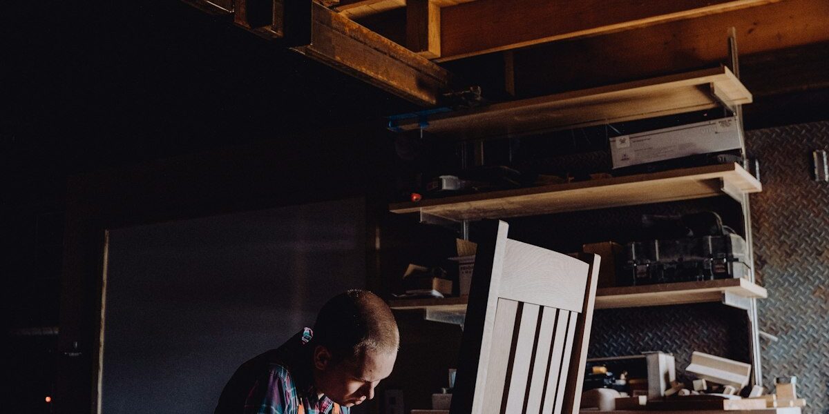 Matching a 50-Year-Old Finish: The Color Blending Technique That Works