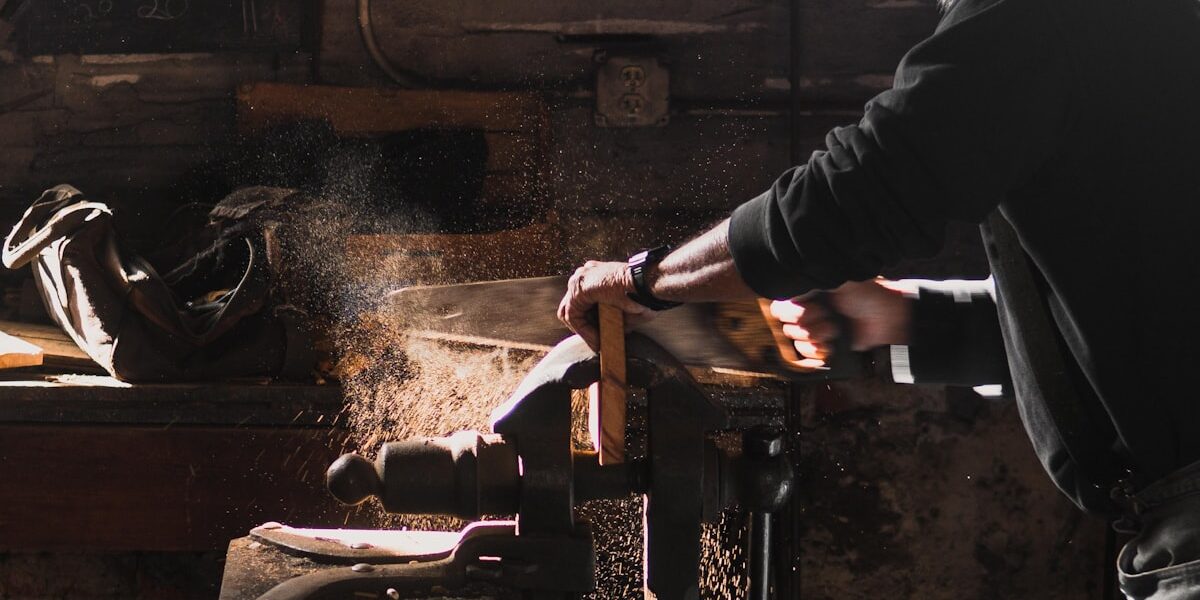 Elevate Your Projects with Waterborne Finish Charm