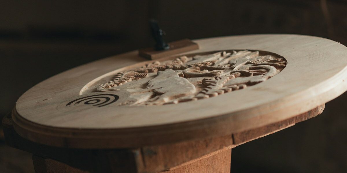 Top Finishes for Vibrant Cutting Boards