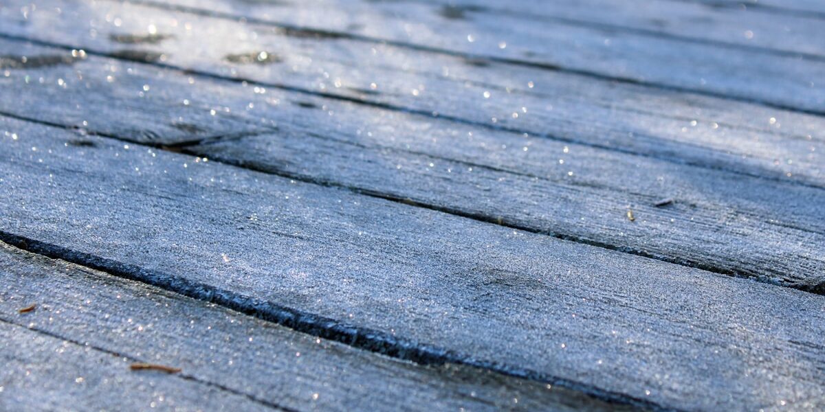 The Only Deck Stain Guide You Actually Need