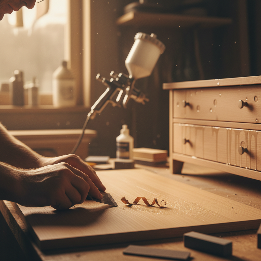 Fish Eyes, Orange Peel, Runs – Fixing the 5 Most Common F…