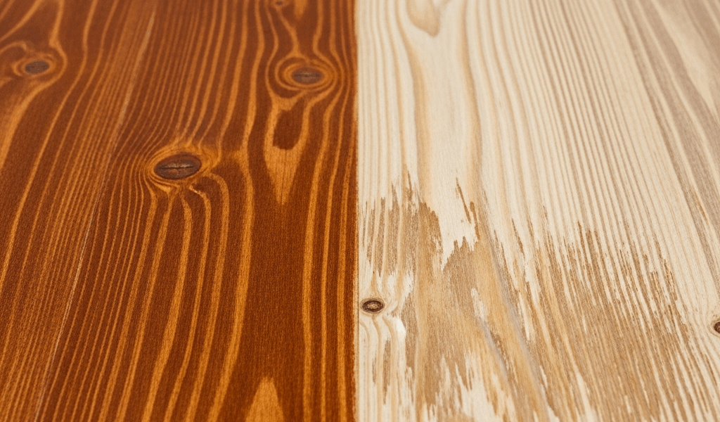 How to Apply Gel Stain Without Streaks or Blotches