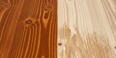 How to Apply Gel Stain Without Streaks or Blotches