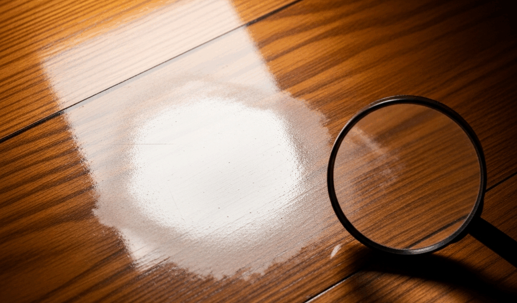 How to Fix Blush in Lacquer Before It Ruins Your Finish