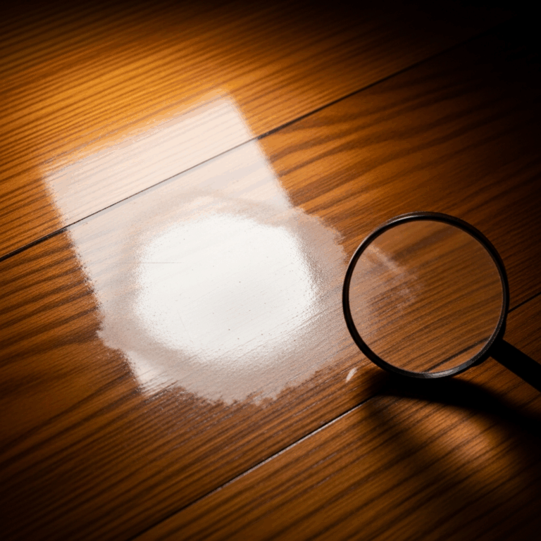 How to Fix Blush in Lacquer Before It Ruins Your Finish