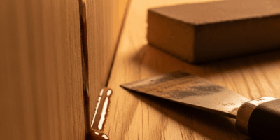 How to Fix Drips in Polyurethane After It Dries