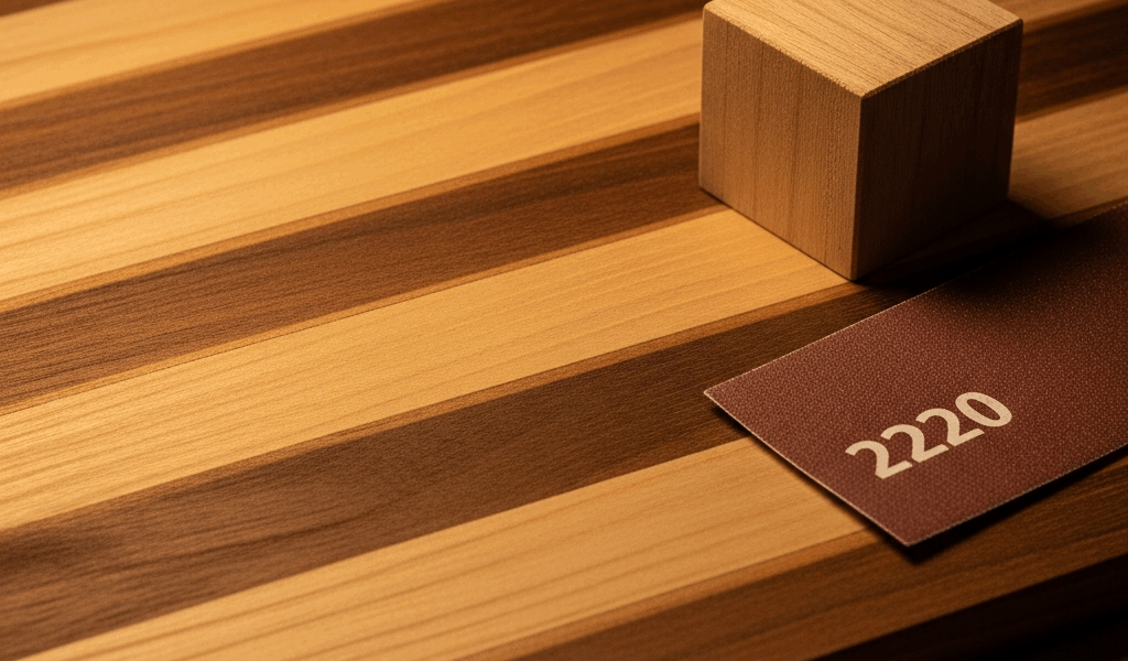 How to Fix Lap Marks in Wood Stain After Drying