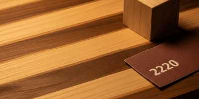 How to Fix Lap Marks in Wood Stain After Drying