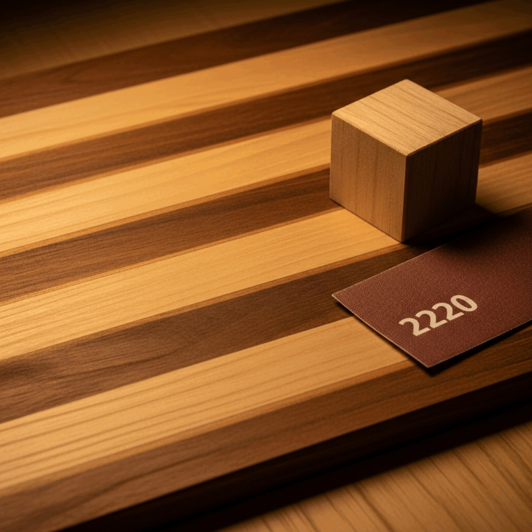 How to Fix Lap Marks in Wood Stain After Drying