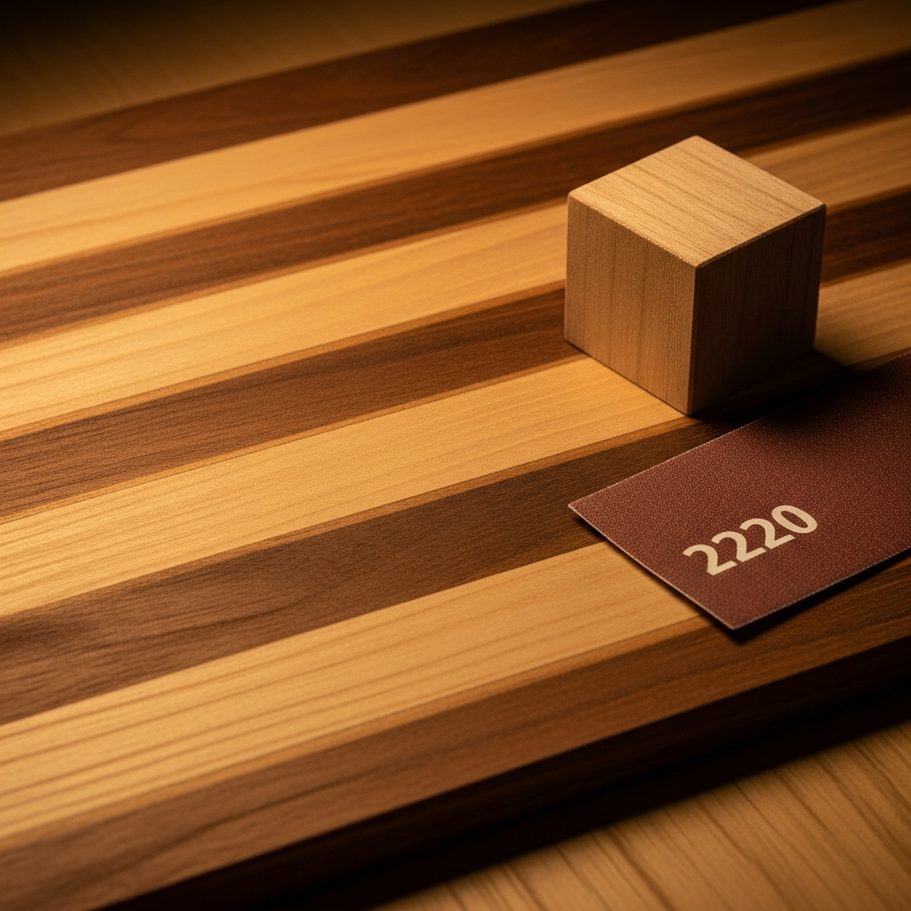 How to Fix Lap Marks in Wood Stain After Drying