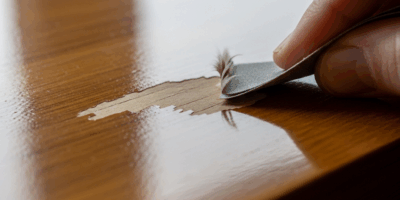 How to Fix Peeling Polyurethane Without Stripping It