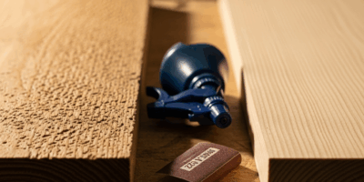 How to Raise Wood Grain Before Finishing It Right