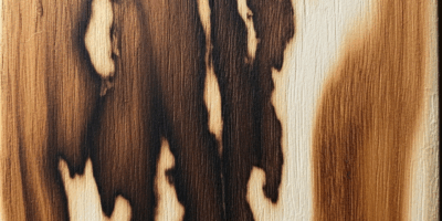 Why Wood Stain Looks Blotchy and How to Fix It