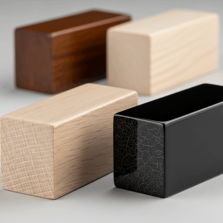 Polyurethane vs Lacquer Which Wood Finish Lasts Longer