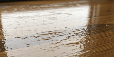 How to Fix Sticky Polyurethane That Wont Dry