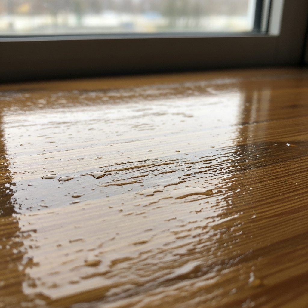 How to Fix Sticky Polyurethane That Won’t Dry