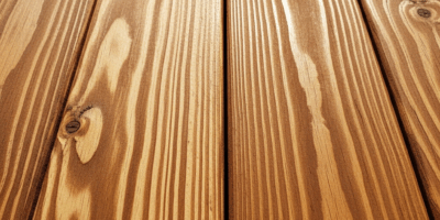 How to Fix Streaky Wood Stain With Grain Direction